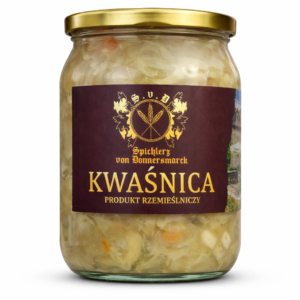 Kwaśnica 500g