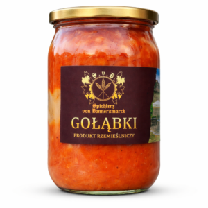 Gołąbki 1000g