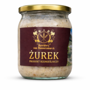 Żurek 500g