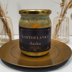 Kartoflanka 500g
