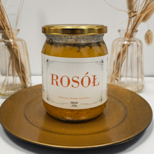 Rosół 500g